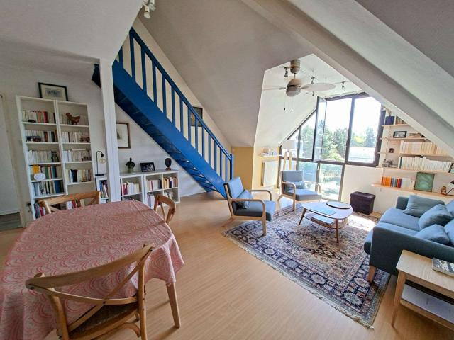 Vente appartement 5 pièces Rennes Patton 35