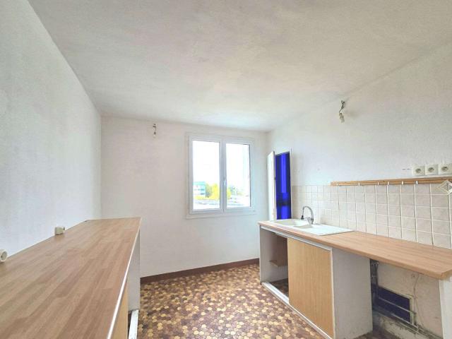 Vente appartement 5 pièces Rezé 44