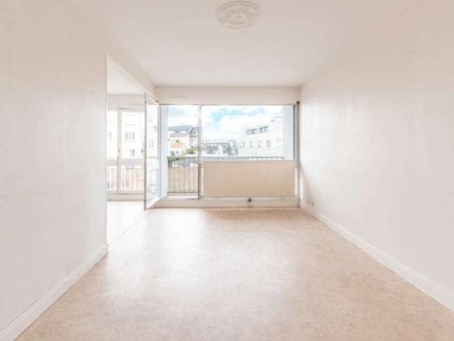 Vente appartement 5 pièces Rezé 44