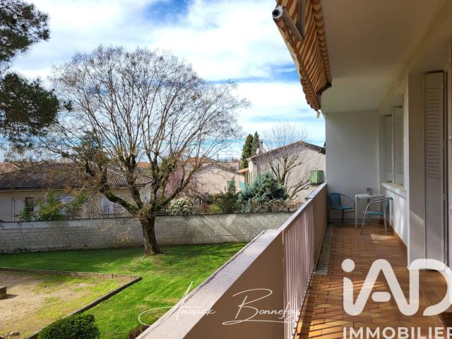 Vente appartement 5 pièces Romans sur Isère 26