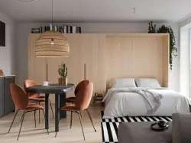 Vente appartement 5 pièces Rouen 76