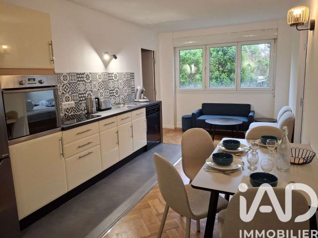 Vente appartement 5 pièces Rouen 76
