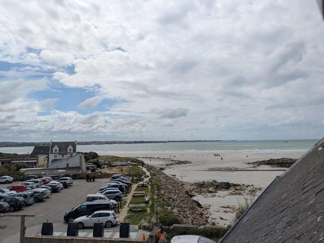 Vente appartement 5 pièces Santec 29