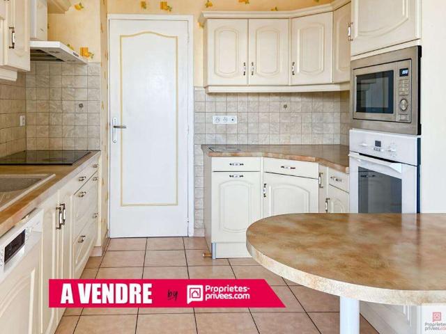 Vente appartement 5 pièces Sablé Sur Sarthe Centre 72