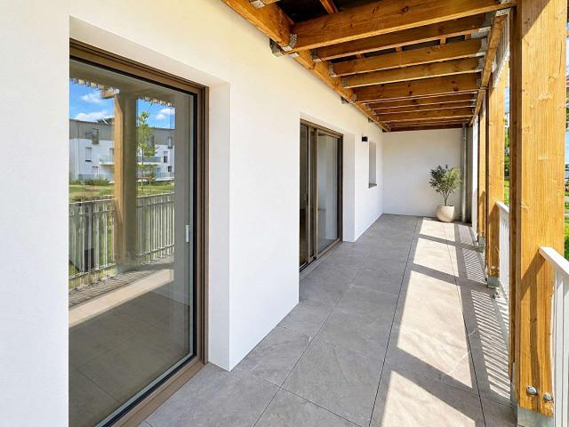 Vente appartement 5 pièces Saint Avé 56