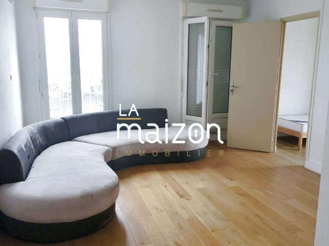 Vente appartement 5 pièces Saint Brieuc 22
