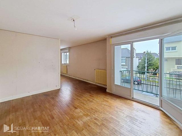 Vente appartement 5 pièces Saint Brieuc 22