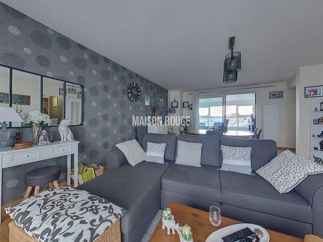 Vente appartement 5 pièces Saint Brieuc 22