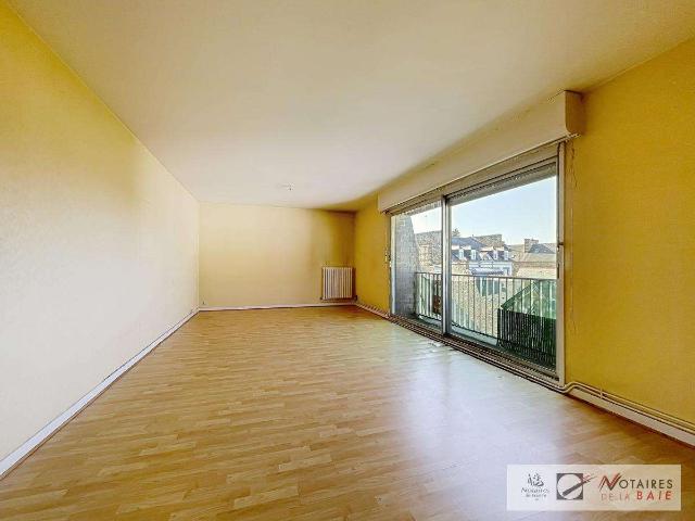 Vente appartement 5 pièces Saint Brieuc 22