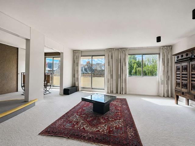 Vente appartement 5 pièces Saint Brieuc 22
