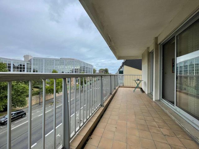 Vente appartement 5 pièces Saint Brieuc 22