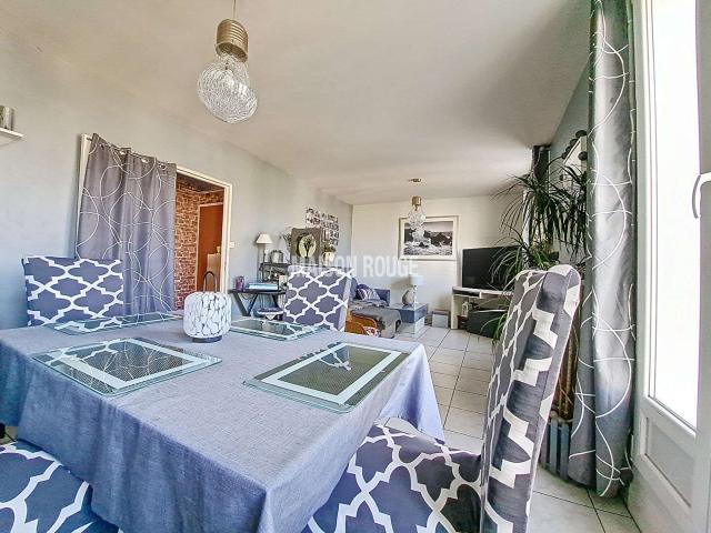 Vente appartement 5 pièces Saint Brieuc 22