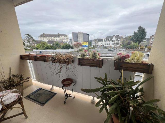 Vente appartement 5 pièces Saint Brieuc 22