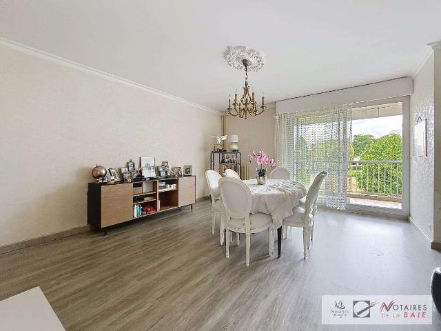 Vente appartement 5 pièces Saint Brieuc 22