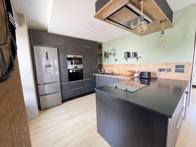 Vente appartement 5 pièces Saint Brieuc 22