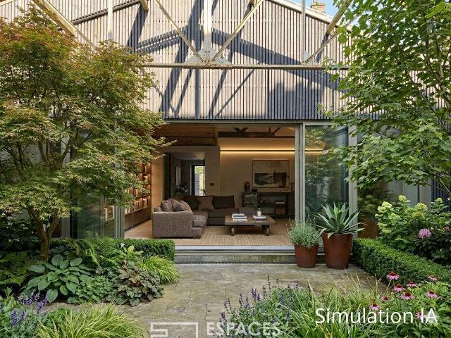 Vente appartement 5 pièces Saint Brieuc 22