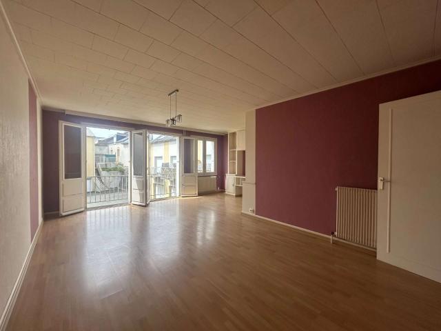 Vente appartement 5 pièces Saint Brieuc 22