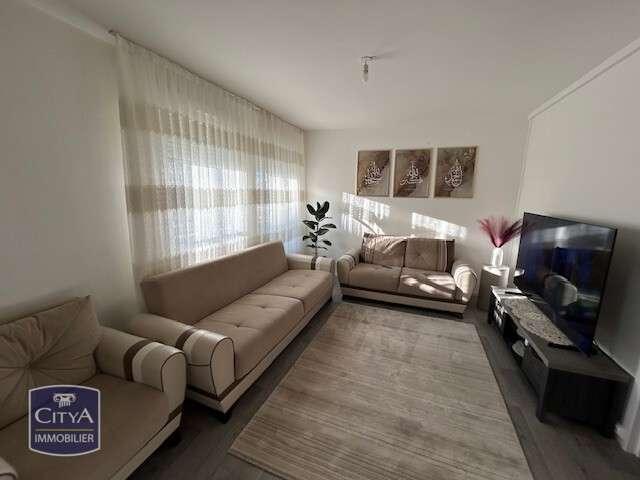 Vente appartement 5 pièces Saint Brieuc 22