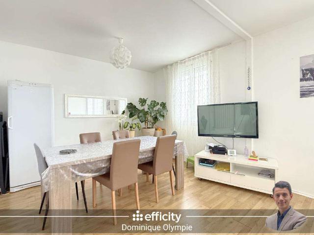 Vente appartement 5 pièces Saint Brieuc Le Tertre, Le Point Du Jour, La Tour D'auvergne 22