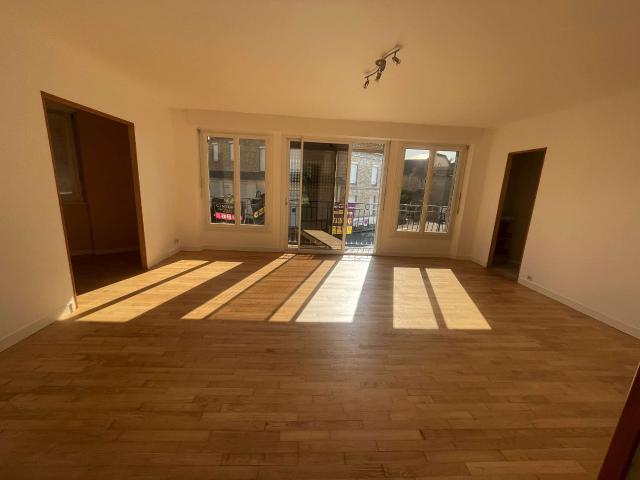 Vente appartement 5 pièces Saint Cast le Guildo 22