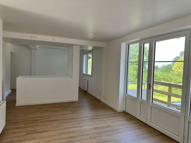 Vente appartement 5 pièces Saint Cast le Guildo 22