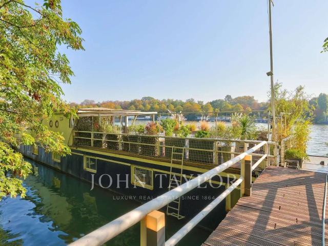 Vente appartement 5 pièces Saint Cloud 92