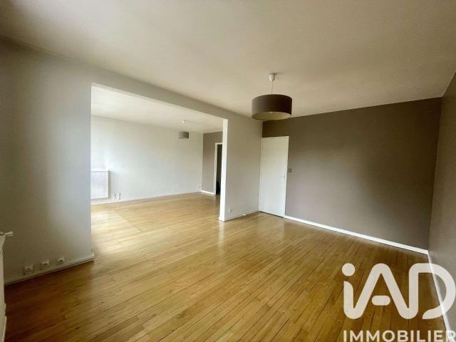 Vente appartement 5 pièces Saint Étienne 42