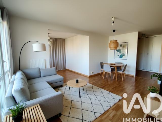 Vente appartement 5 pièces Saint Étienne 42