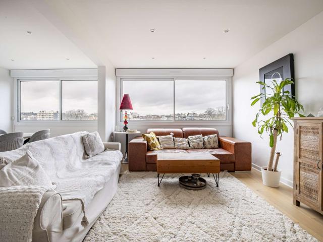 Vente appartement 5 pièces Saint Germain en Laye 78