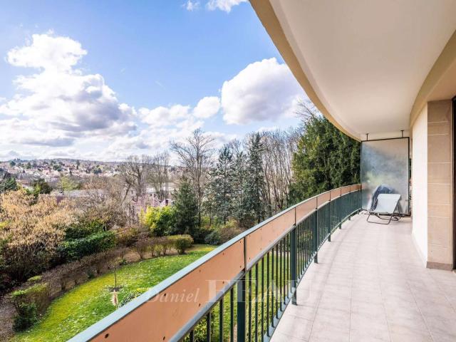 Vente appartement 5 pièces Saint Germain en Laye 78