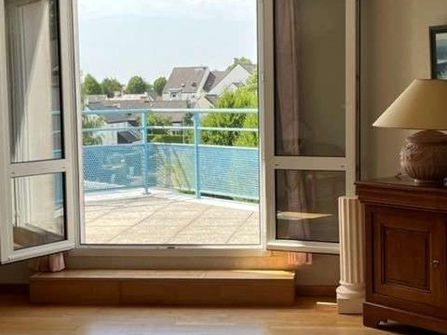 Vente appartement 5 pièces Saint Grégoire 35