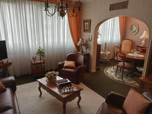 Vente appartement 5 pièces Saint Herblain 44