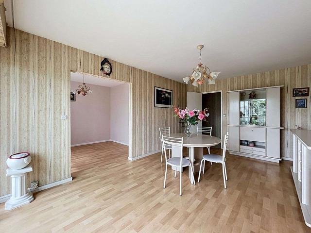 Vente appartement 5 pièces Saint Herblain 44