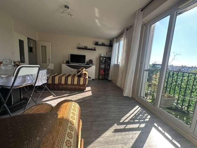 Vente appartement 5 pièces Saint Herblain 44