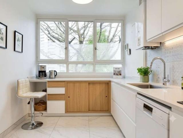 Vente appartement 5 pièces Saint Herblain 44