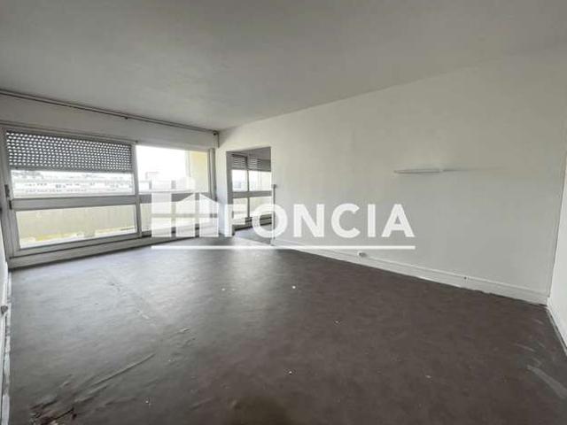 Vente appartement 5 pièces Saint Herblain 44
