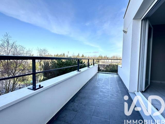 Vente appartement 5 pièces Saint Herblain 44