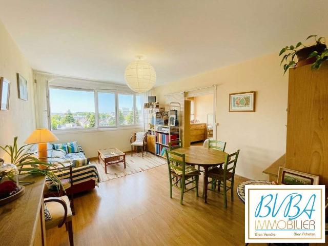 Vente appartement 5 pièces Saint Herblain 44