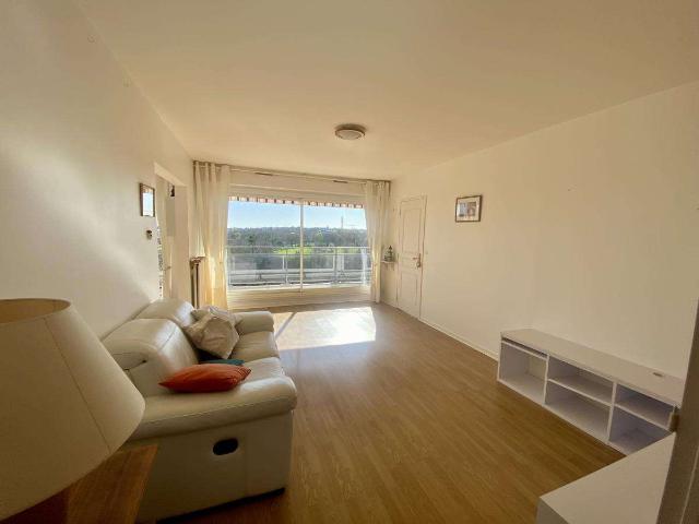 Vente appartement 5 pièces Saint Herblain 44