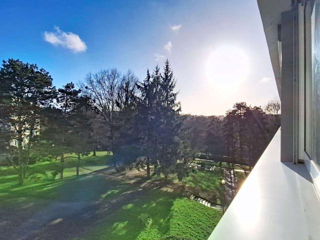 Vente appartement 5 pièces Saint Herblain Tillay Garotterie 44