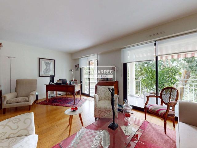 Vente appartement 5 pièces Saint Herblain Tillay Garotterie 44