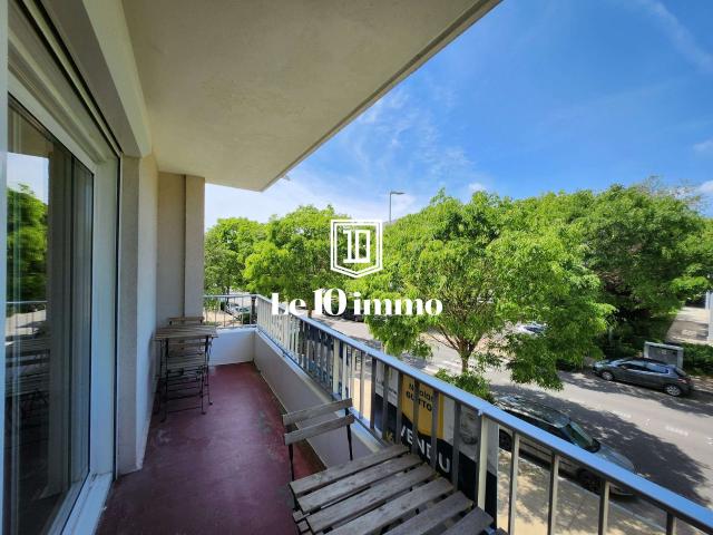 Vente appartement 5 pièces Saint Herblain Bourg Solvardière Pelousière 44