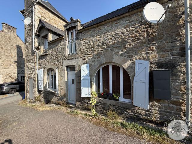 Vente maison 5 pièces Saint Jacut de la Mer 22