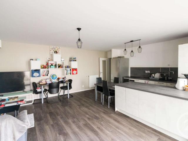 Vente appartement 5 pièces Saint Jacques de la Lande 35