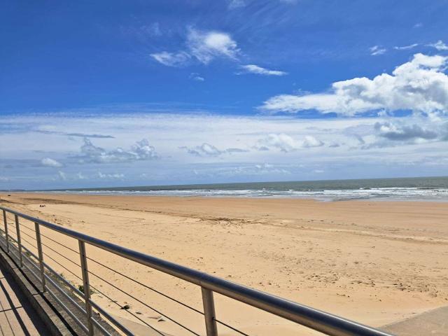 Vente appartement 5 pièces Saint Jean de Monts 85