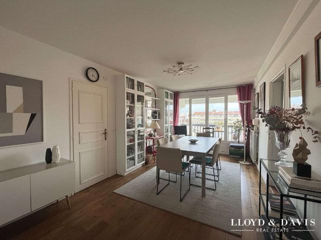Vente appartement 5 pièces Saint Jean de Luz 64