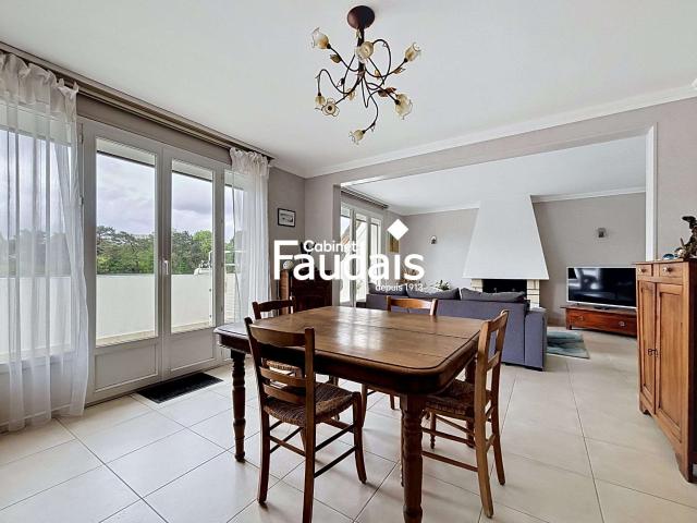 Vente appartement 5 pièces Saint Lô 50