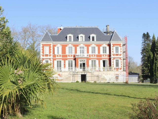 Vente appartement 5 pièces Saint Martin de Seignanx 40