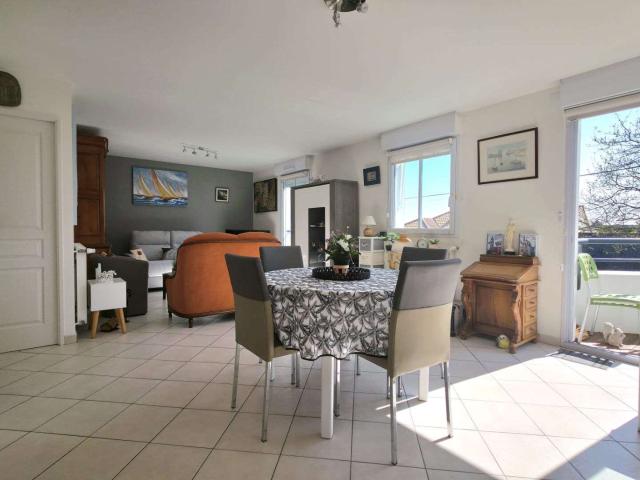 Vente appartement 5 pièces Saint Marc sur Mer 44