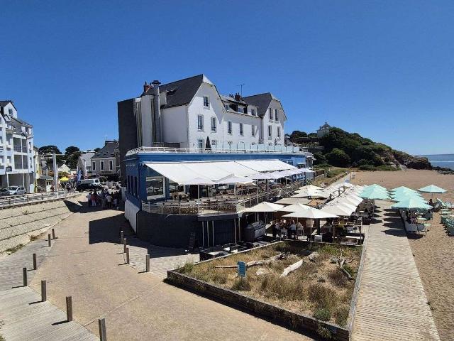 Vente appartement 5 pièces Saint Marc sur Mer 44